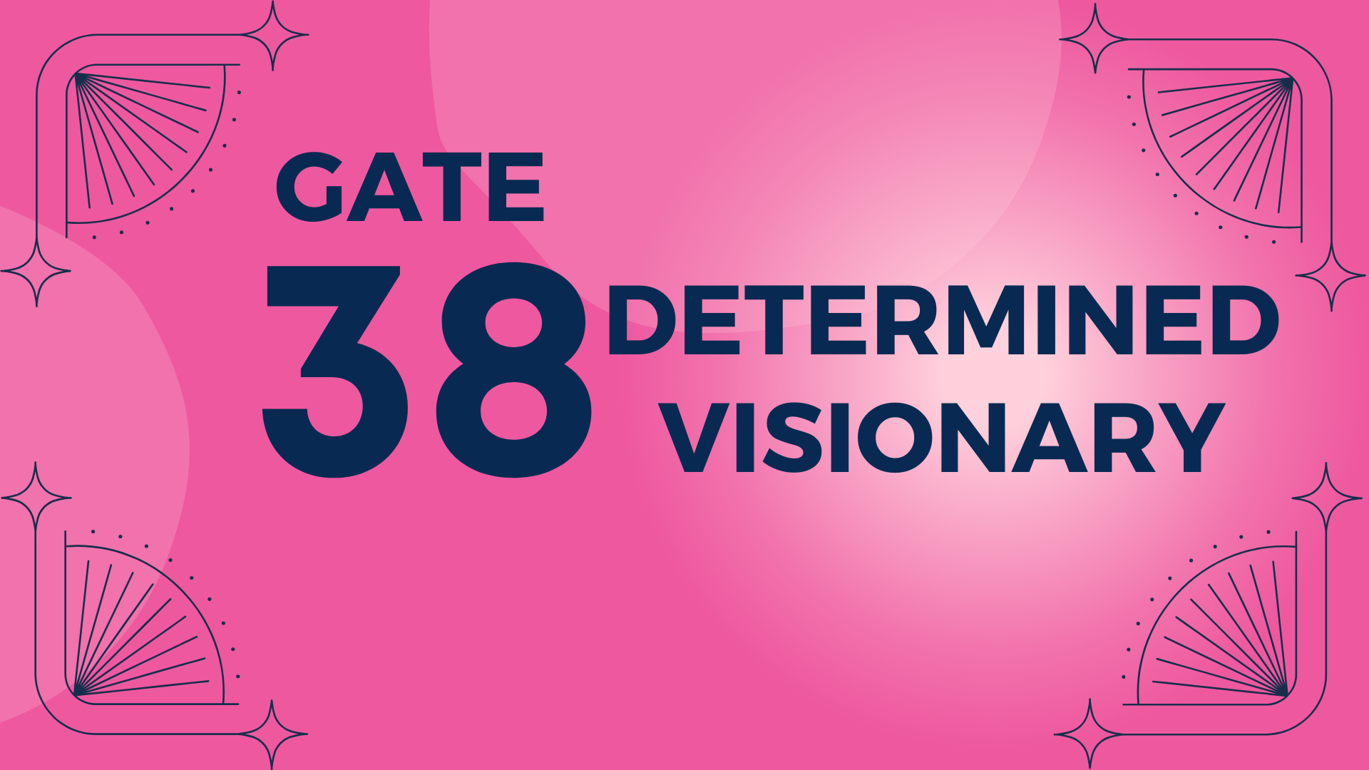 S*I様 Human Design Gate 38 Human Design: Marketing Insights — YVETTE MAYER